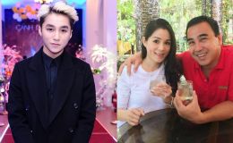 Nhường ghế cho Sơn Tùng M-TP và chuyện chưa kể về vợ đại gia của MC giàu nhất Việt Nam