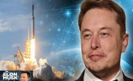 Tỷ phú Elon Musk chuẩn bị chạy thử nghiệm dự án Internet miễn phí toàn cầu