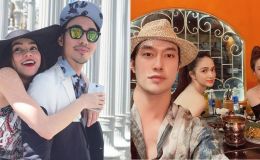 Hậu lùm xùm bị tố bán bánh tráng 'cắt cổ', Lý Qúy Khánh có động thái mới gây chú ý
