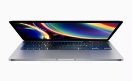 Apple ra mắt Macbook Pro 13 inch: Bàn phím Magic Keyboard, bộ xử lý Intel thế hệ 10, giá 30,4 triệu