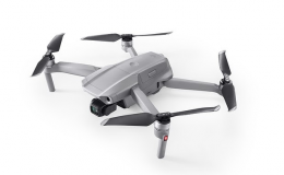 Đánh giá chi tiết Mavic Air 2 - Drone mới ra của DJI