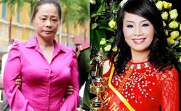 4 nữ đại gia khét tiếng trở thành Hoa hậu quý bà vướng vòng lao lý với loạt bê bối rúng động