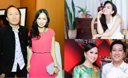 Bí mật cuộc hôn nhân của em gái Cẩm Ly và ông chồng tỷ phú khiến Tổng thống Mỹ cũng phải nể