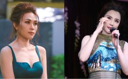 Nữ ca sĩ từng ẩn ý Mỹ Tâm mắc bệnh ngôi sao, ức hiếp đàn em giờ đây thế nào?