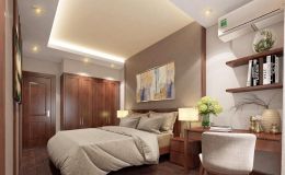 Trường Sinh - Đơn vị đi đầu trong lĩnh vực kiến trúc tại Hà Nội