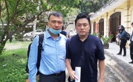 Sau hơn 2 năm khởi kiện, ca sĩ Lam Trường thắng vụ kiện tranh chấp gần 4.000m2 đất với anh trai