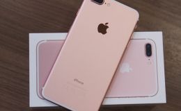 Giá bán iPhone 7 plus giảm giá kịch sàn tại Việt Nam, người dùng thi nhau săn lùng