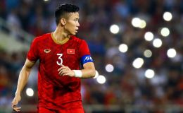 Bật mí danh tính hai cầu thủ đắt giá nhất ĐT Việt Nam hiện tại, Quang Hải không ‘có cửa’ 