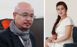 Phản ứng bất ngờ của bà Thảo trước thông tin ông Đặng Lê Nguyên Vũ chia tay siêu xe