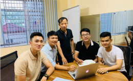 Cooftech – Công ty thiết kế App, làm website uy tín, chất lượng