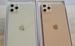 Có nên mua iPhone 11 Pro, Galaxy S20 Ultra giá 1,7 triệu đồng?