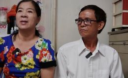 Không còn im lặng, bố Mai Phương lần đầu lên tiếng sau khi con mất, gay gắt chỉ trích bố Lavie