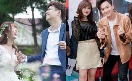 Ngô Kiến Huy tiếp tục bị bạn thân ‘phơi bày’ chuyện yêu đương ‘nồng cháy’ với bạn gái tin đồn