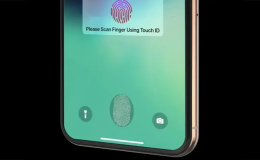 iPhone 12 tiết lộ thêm thông tin ‘mật’, Touch ID sẽ quay trở lại với diện mạo hoàn toàn mới?