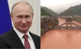 Tin nóng thế giới 2/7: Putin có cơ hội làm 'Tổng thống trọn đời', đập Tam Hiệp gây họa lớn
