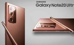 Lộ giá bán Samsung Galaxy Note 20 và Note 20 Ultra