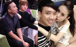 Trong khi Hari Won bị chỉ trích, ‘tình cũ’ Trấn Thành sống an nhàn, vui vẻ bên chồng Việt kiều