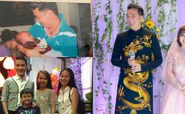 Hé lộ danh tính mẹ của con trai Đàm Vĩnh Hưng, được nam ca sĩ yêu chiều như bà hoàng