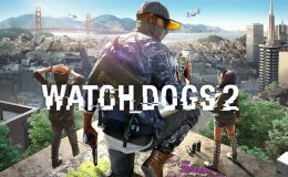 Cách nhận miễn phí game Watch Dogs 2 chỉ trong ngày 13/7
