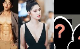 Sau Jolie Nguyễn, hé lộ danh tính những người đẹp khác trong đường dây mại dâm của Lục Triều Vỹ
