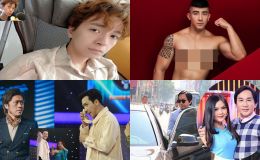 Tin nóng nhất 13/7: Fan lo lắng vì Ngô Kiến Huy bị bệnh phải điều trị lâu dài