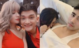 Tin nóng trưa 14/7: Bạn gái Mạc Văn Khoa có biểu hiện kỳ lạ trước kết hôn,Lục Triều Vỹ lộ ảnh 'nóng'