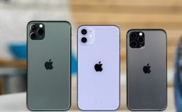 iPhone tiếp tục giảm giá mạnh trong tháng 7, cao nhất giảm tới 5 triệu đồng!