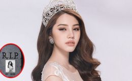 Vừa đăng ảnh bia mộ, bạn bè lo lắng khi nhắn tin cho Jolie Nguyễn nhưng không thấy hồi âm