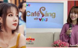 Đang ở đỉnh cao sự nghiệp, nữ MC xinh đẹp của VTV tiết lộ bị bệnh nặng, có thể mù hai mắt  vĩnh viễn