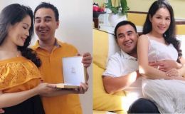 MC Quyền Linh để lộ bí mật kết hôn 15 năm vẫn nhất quyết không ngủ chung giường với vợ