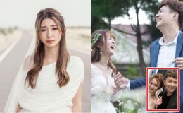 Ngô Kiến Huy lộ bằng chứng hẹn hò, Khổng Tú Quỳnh có hành động khiến ai cũng xót xa hậu chia tay 