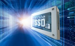 Microchip giới thiệu Bộ điều khiển NVMe™ SSD cấp độ doanh nghiệp Flashtec® PCIe 8 kênh Thế hệ 4 mới