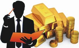 Giá vàng 10/8: Sau khi đẩy giá vàng lên đỉnh 62 triệu, giá vàng giảm và dự kiến tăng trong tuần tới
