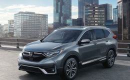 Sau Toyota Fortuner, Mazda CX-8 và Honda CR-V 2020 nô nức giảm giá, đi kèm ưu đãi chưa từng có 
