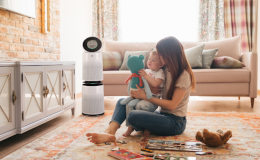 Điểm qua các dòng máy lọc không khí có khả năng lọc bụi siêu mịn PM1.0
