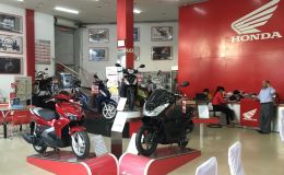 Loạt xe Honda từ Wave Alpha đến Winner X rủ nhau giảm giá, 'chèo kéo' khách Việt 