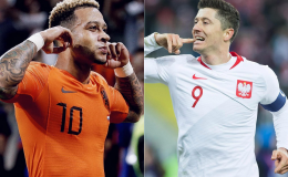 Nhận định UEFA Nation League Hà Lan vs Ba Lan: Xem giò tân binh của Manchester United
