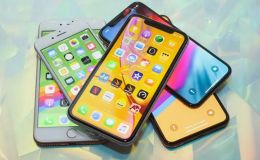 iPhone 12S ra mắt vào quý 2/2021, tự tin chiếm đoạt ngôi vị iPhone XR