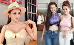 Sau khi bị ‘chị em tốt’ Ngân 98 tung ảnh hớ hênh, Mon 2K giờ đây thê thảm thế nào?