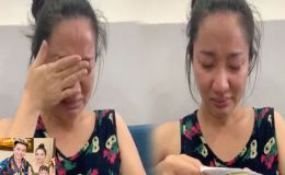Nửa đêm, vợ Lê Dương Bảo Lâm bất ngờ cầu xin sự giúp đỡ của mọi người khiến CĐM xôn xao