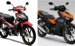 Tin xe hot 20/9: Honda Wave Alpha giảm giá, tăng ưu đãi; mẫu xe giá rẻ 212 triệu của Kia gây sốt