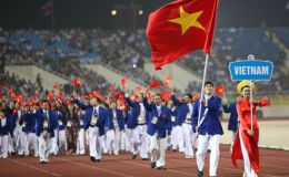 Tất tần tật những điều cần biết về SEA Games 31 - Kỳ đại hội thể thao do Việt Nam làm 'chủ nhà'