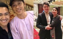 Thay đổi bất ngờ của con sao Việt khi đi du học: Đáng chú ý nhất là con trai ruột Hoài Linh