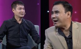 Lê Hoàng ‘phơi bày’ tính cách thật của Quyền Linh, tiếp tục cãi nhau tay đôi gay gắt vì một cô gái