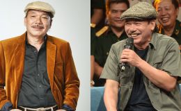 Showbiz Việt lại bàng hoàng nhận thêm tin buồn: Nhạc sĩ Trần Tiến bị ung thư vòm họng giai đoạn 4