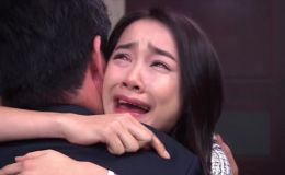 Vừa khóc ròng vì bị Trường Giang ‘trêu tức’, Nhã Phương lại làm hành động này khiến CĐM ngỡ ngàng