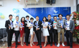 Trade24h khai trương văn phòng mới - Tri ân các đối tác