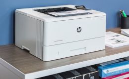 HP LaserJet Pro M400 – Lựa chọn in ấn tối ưu dành cho doanh nghiệp