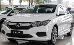 Honda City hạ giá rẻ ngang Hyundai Grand i10, khách Việt có cơ hội tiết kiệm cả trăm triệu đồng