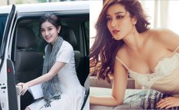 Chân dài từng được ông Đặng Lê Nguyên Vũ đưa đón được báo Trung ca ngợi là Đệ nhất mỹ nhân Việt Nam